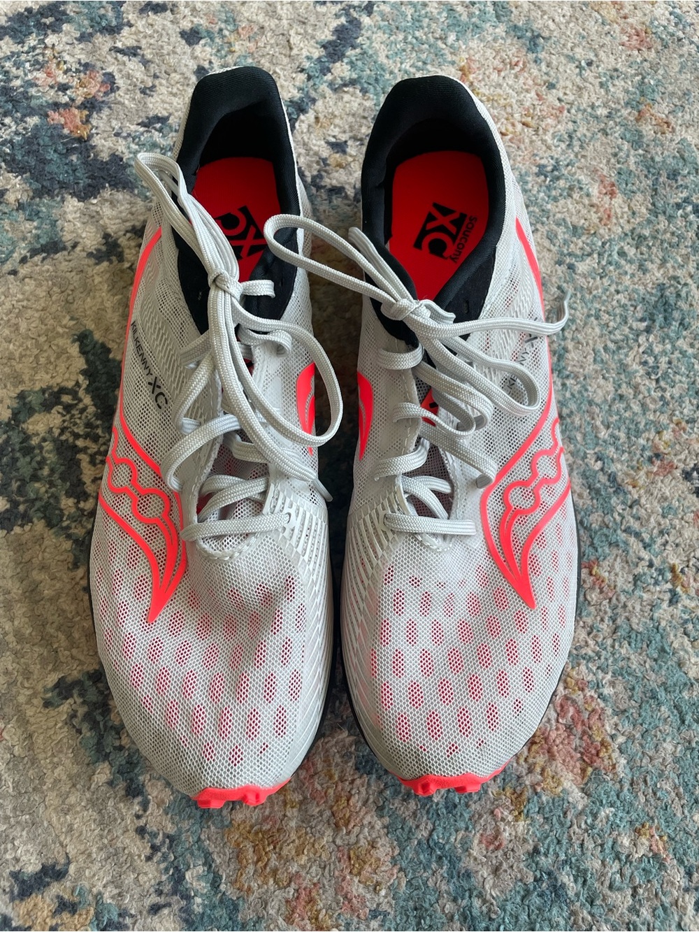 Saucony Kilkenny XC Running Racing Flat Men’s 8.5 new without tags - Picture 4 of 8